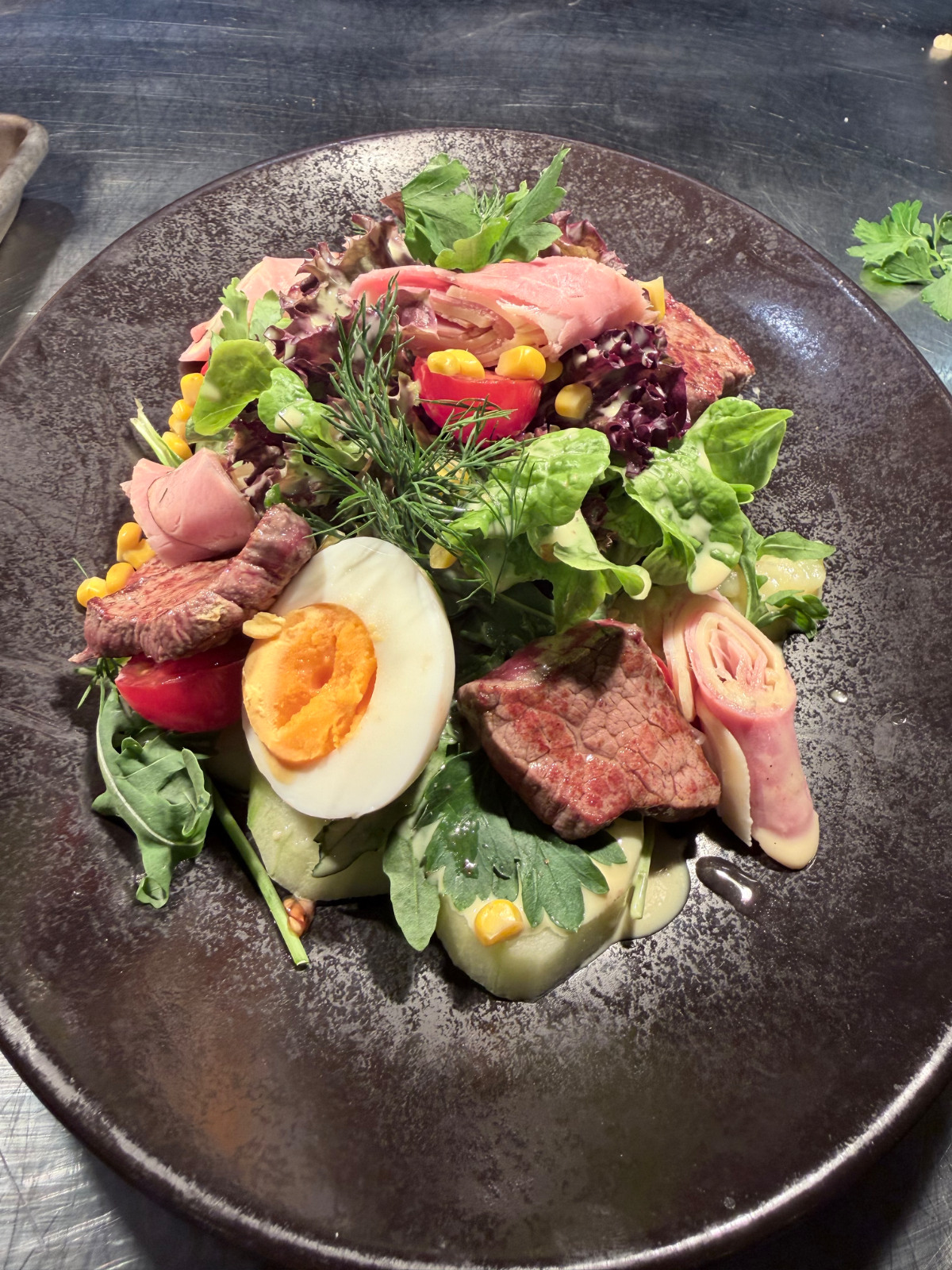 Feldsalat