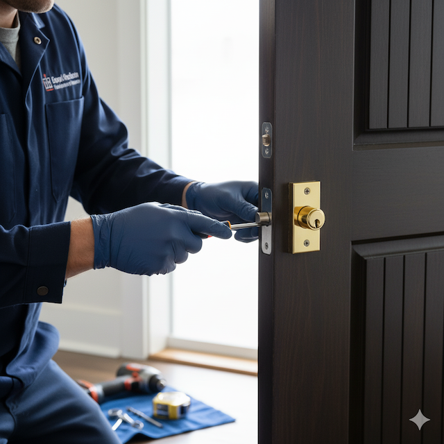 Cerrajero urgente Ambato