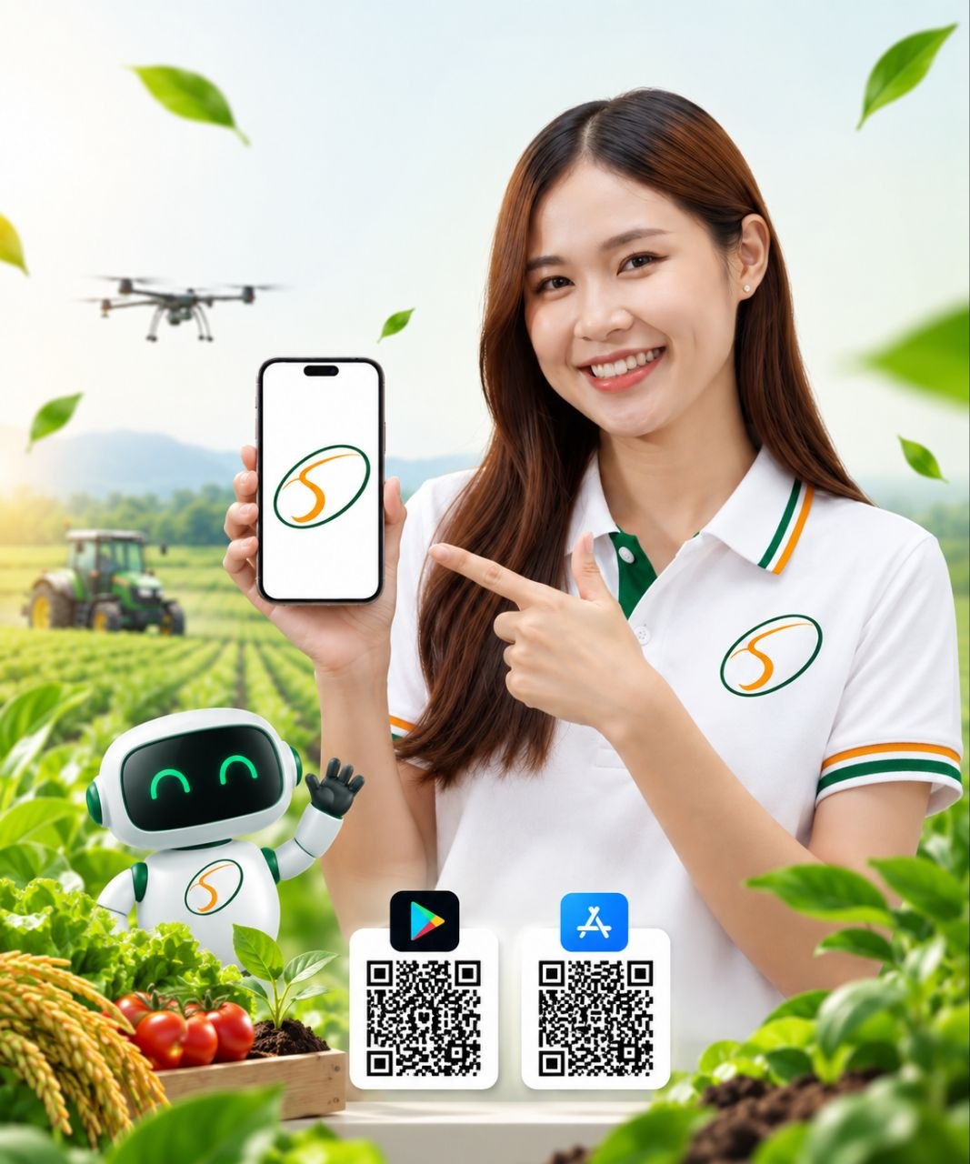 🍎📱 Sesan App Is Now Officially Available on the Apple App Store