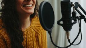 pop filter