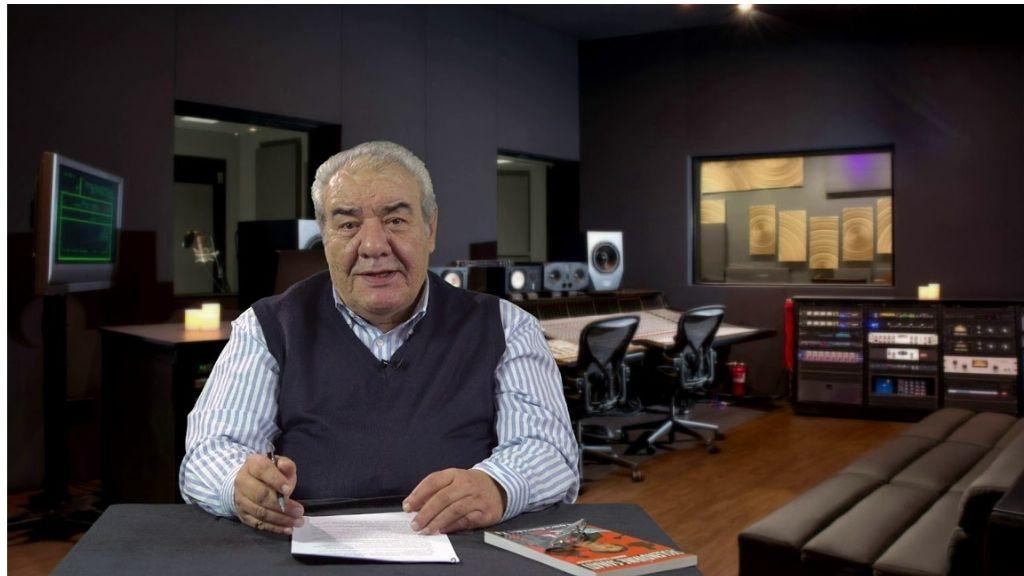 en iyi belgesel seslendirme sanatçıları ahmet şahin aksoy