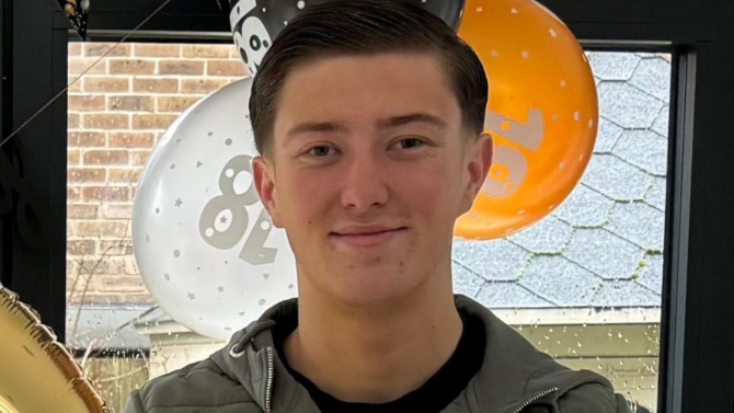 Henry Nowak, the Southampton University student whose killer's mother is expected to walk free under Labour's early release scheme having served less than half her three-year sentence.