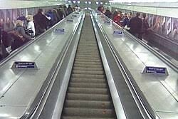 One of three has been out of action since April 2026, leaving TfL warning a simultaneous failure of the remaining two would force a full closure.