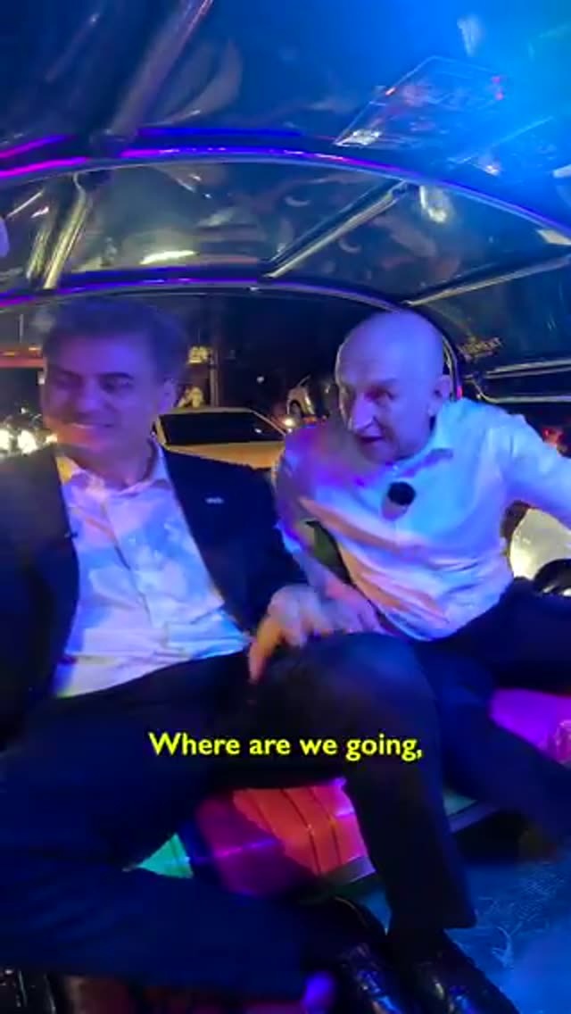Healey and Miliband ridiculed for Bangkok tuk tuk snack video with tough Budget less than two weeks away