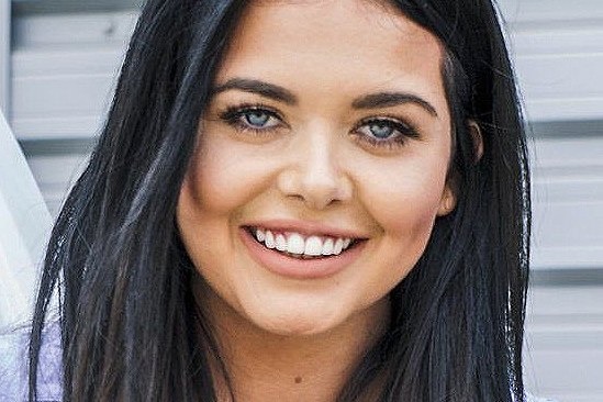 Scarlett Moffatt gives birth to second son after birth goes 'not quite as straightforward as planned'