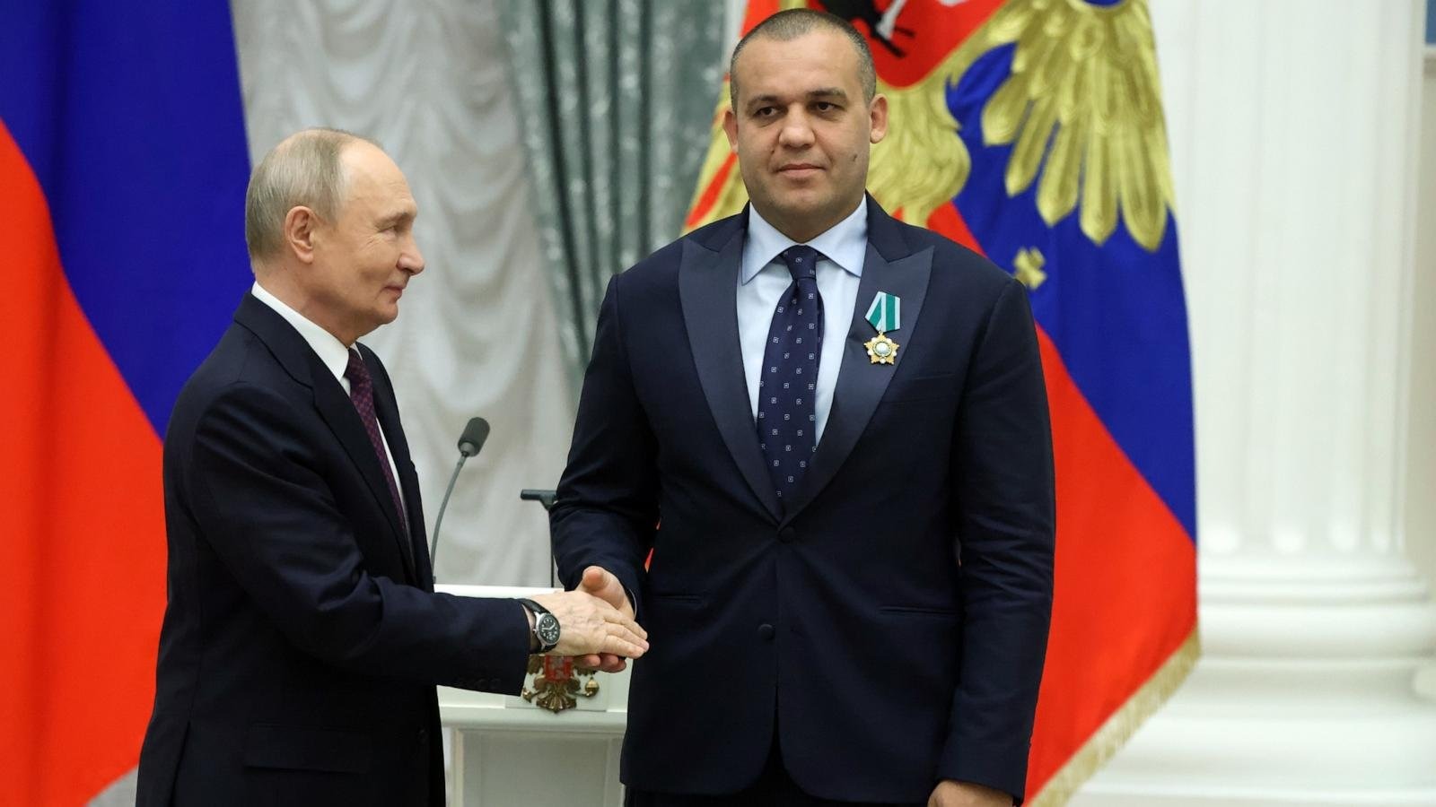 Russia boosts its own flag fleet by a third as Western 'shadow fleet' crackdowns force tankers to seek Russian refuge