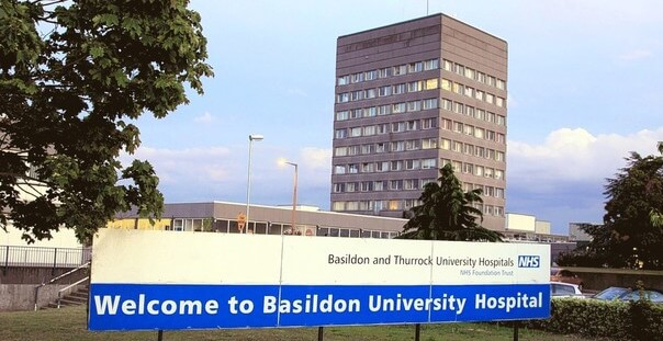 Mid and South Essex NHS Foundation Trust paid nearly £750,000 to settle claims from 121 maternity staff exposed to nitrous oxide levels 30 times the legal limit at Basildon University Hospital.