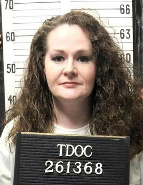 Tennessee execution team warned Christa Pike's vein 'might be blowing' but went ahead with failed lethal injection, lawyer says