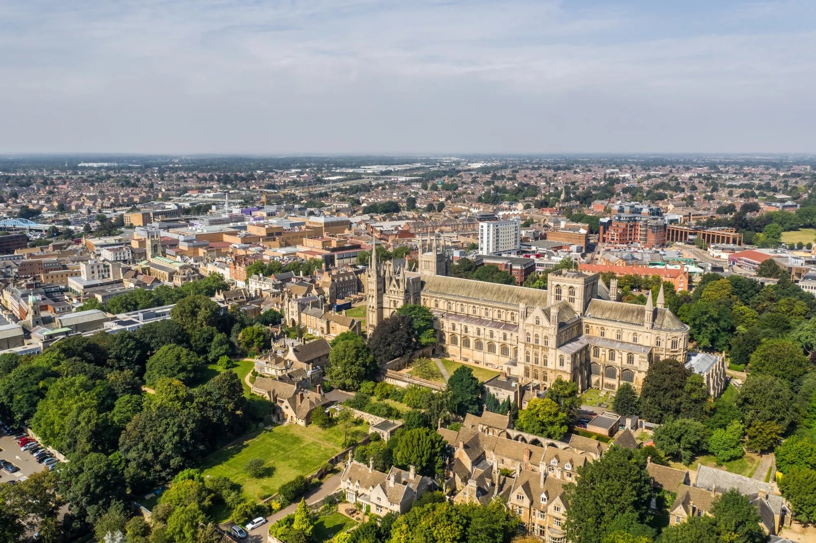 Peterborough City Council, where finance chief Andrew Booth told investigators he had nothing to apologise about as "they were in the wrong.