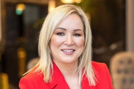 Michelle O'Neill faces a no-confidence motion after refusing Deputy First Minister Emma Little-Pengelly's calls to jointly urge calm during the Drumcree standoff.