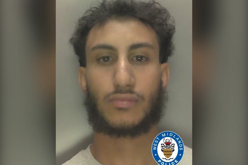 Saleh Mahmoud Taha Hassan, who was working as an UberEats delivery driver when he killed student Natasha Thorp while drifting his Toyota Corolla around a ring road, has been jailed for nine years.