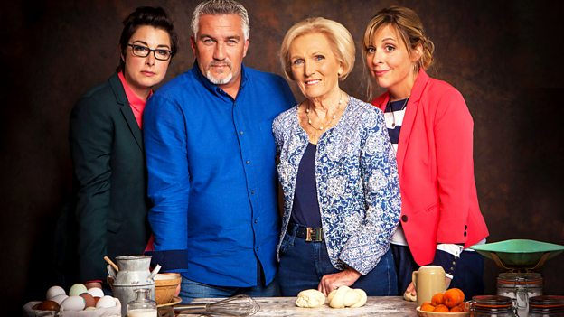 Disney+ subscribers in the UK and Ireland will receive Channel 4's linear HD channel at no extra cost from early 2027, including shows such as *Great British Bake Off* in a dedicated Channel 4-branded section.