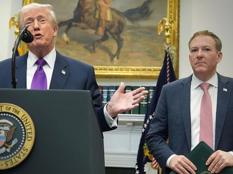 Trump plugs $54 billion Alaska LNG deal as South Korea commits $200 billion to US energy projects
