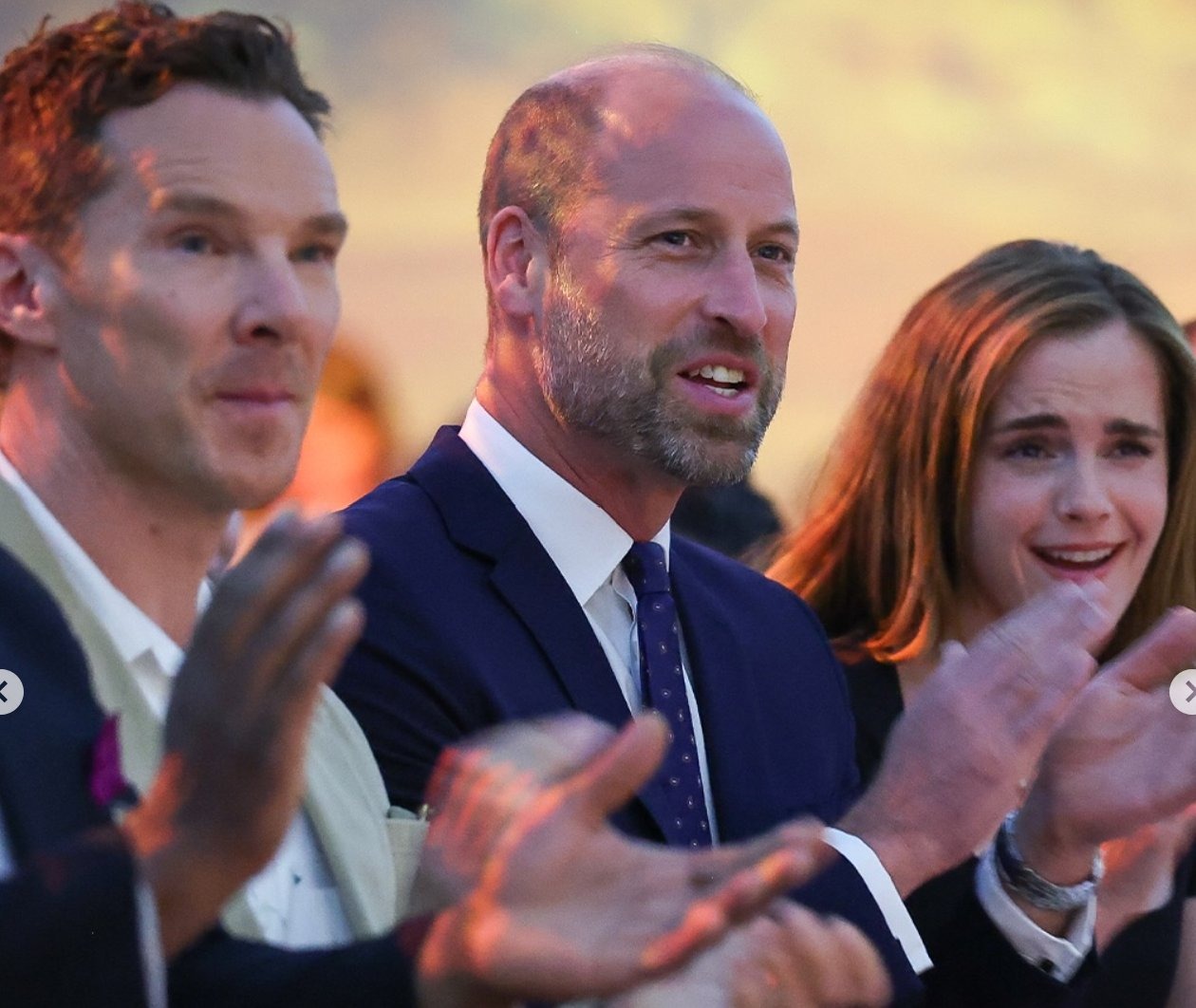Prince William spoke by telephone with Canadian Prime Minister Mark Carney on Monday in their first conversation since Carney took office, discussing his…