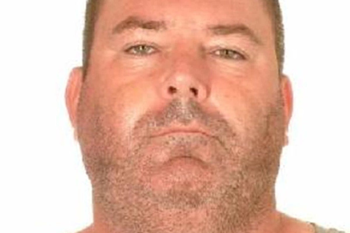 'You were a coward': Brookside actor is jailed for nine years after £13.6m modelling fraud and Spanish flight