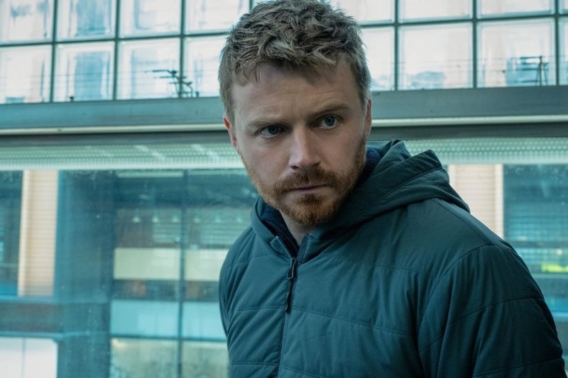 Jack Lowden is among five other actors on the shortlist alongside surprise frontrunner Jack Barton, with screen tests for the 007 role set to begin in early September.