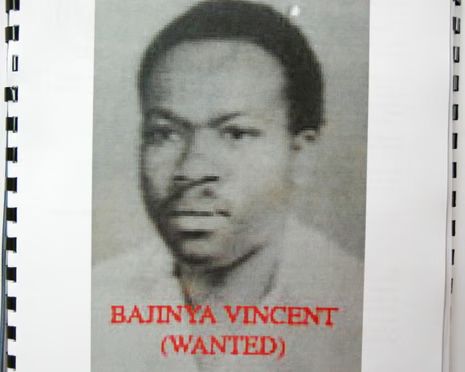Dr Vincent Brown faces six additional counts of conduct ancillary to murder as a crime against humanity, with police confirming six further genocide investigations remain ongoing.
