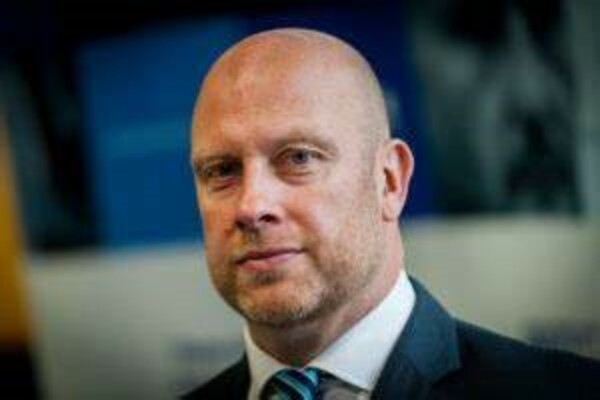 Nick Smart, President of the Police Superintendents' Association, is demanding the first Royal Commission in 60 years into criminal justice, warning Labour's early release scheme will trigger a surge in burglaries and…