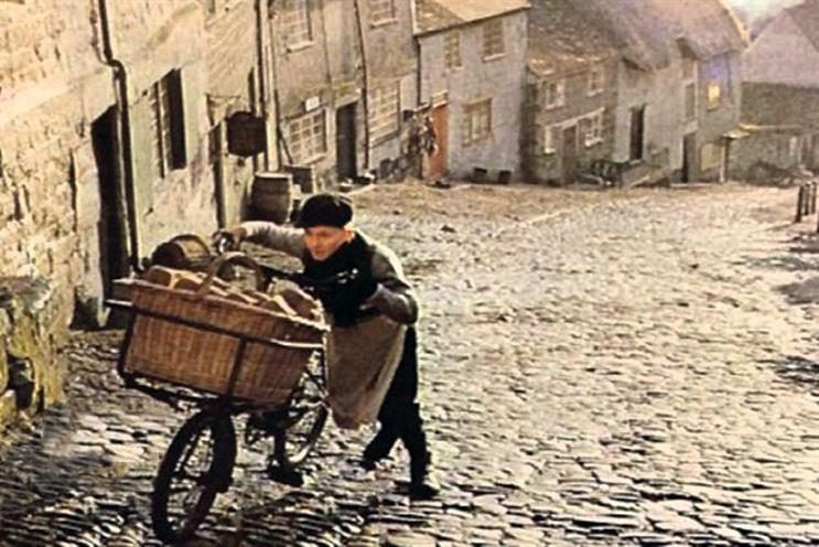 Hovis delivery drivers are to strike indefinitely from Thursday, threatening bread shortages across the South West and West Midlands