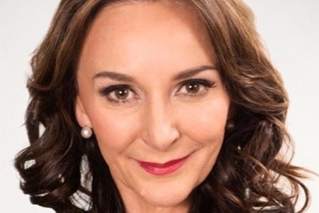 Shirley Ballas, the Strictly Come Dancing head judge at the centre of claims she used professional dancer Alexis Warr as a stunt double for backflips during Sunday's results show, has responded only by sharing clips of…