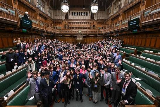 The UK Youth Parliament, the Blair-era body facing closure after the Department for Culture, Media and Sport withdrew its annual £500,000 grant, has more than 300 elected members aged 11 to 18.