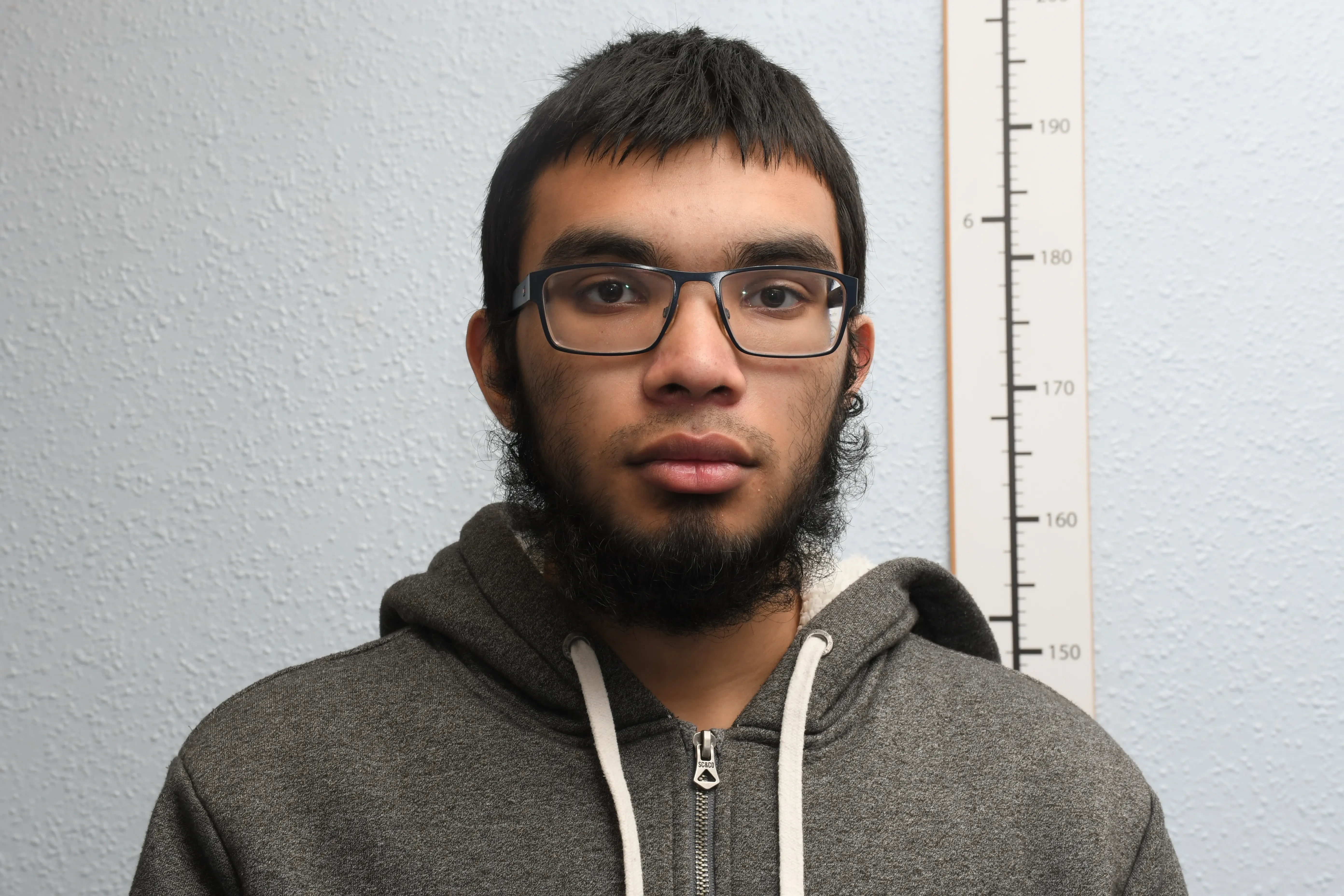 Yusuf Shah, 18, from Ilford, was jailed for four years and two months after writing a cybersecurity guide to help Al Qaida supporters make untraceable cryptocurrency donations.