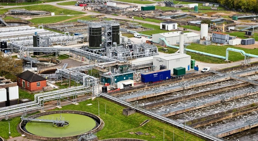 Severn Trent's Welsh water firm ordered to pay £280,000 over sewage spills while its customers face a £54 bill hike