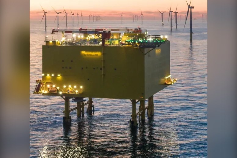EU gas storage stood at just 75% on 21 October, far short of the bloc's 90% target, leaving households facing an Ofgem price cap of £2,192 from January.