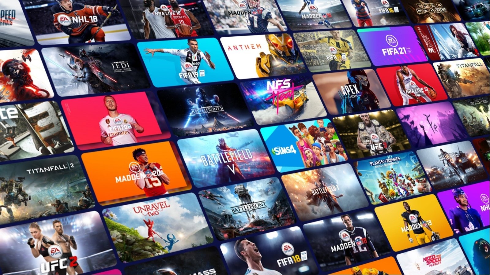 Mass Effect and Dragon Age studio BioWare is to close as Electronic Arts cuts around 400 jobs
