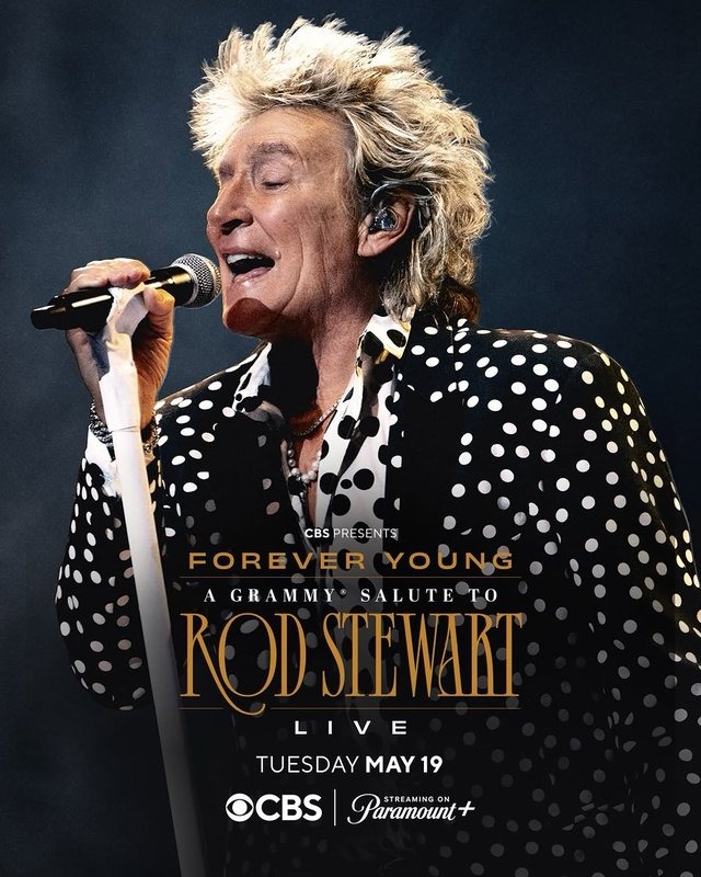 Rod Stewart, 81, has announced his 2027 farewell tour, promising fans "one hell of a show" after health scares forced him to cancel his North American dates this year.