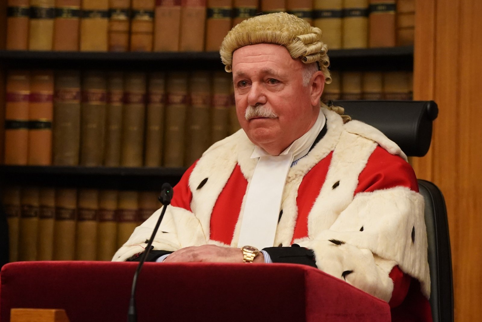 Scottish Government wins court battle to block release of the 'Salmond files' as judges rule watchdog 'erred in law'