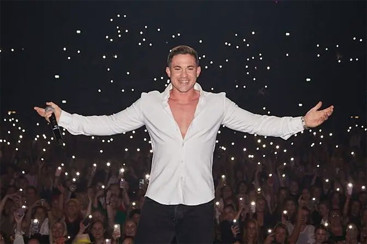 Swansea Council axes a Magic Mike-style strip show for being 'too raunchy' without officially telling its headliner