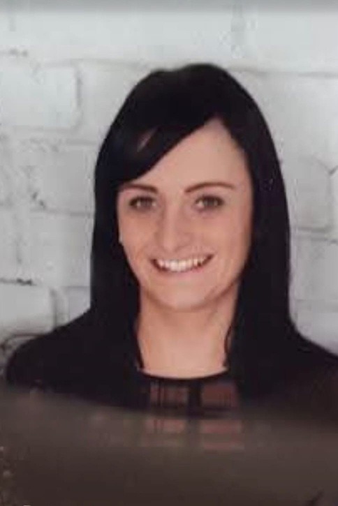 Donna Ann Reece, whose family said they were "heartbroken" after the 38-year-old was found dead at a house in Staffordshire, sparking a murder investigation.