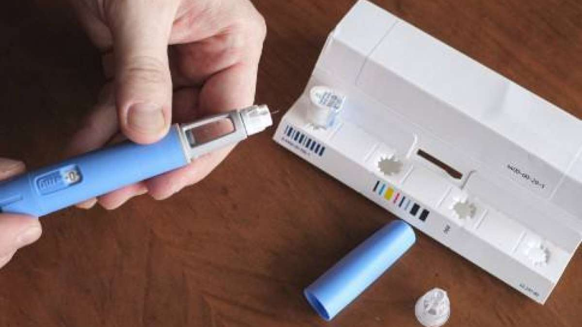 Ireland's health watchdog finds Wegovy is cost-effective but warns five-year bill could reach €4.4 billion