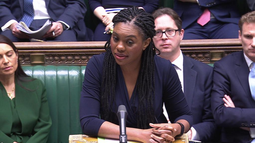 Kemi Badenoch is set to face Andy Burnham at the dispatch box for the first time in 16 years when MPs return from summer recess on Tuesday.