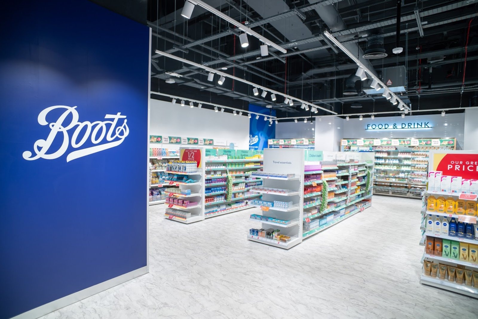 Boots worker, 62, given final warning for singing viral 'Chicken Banana' children's song at work