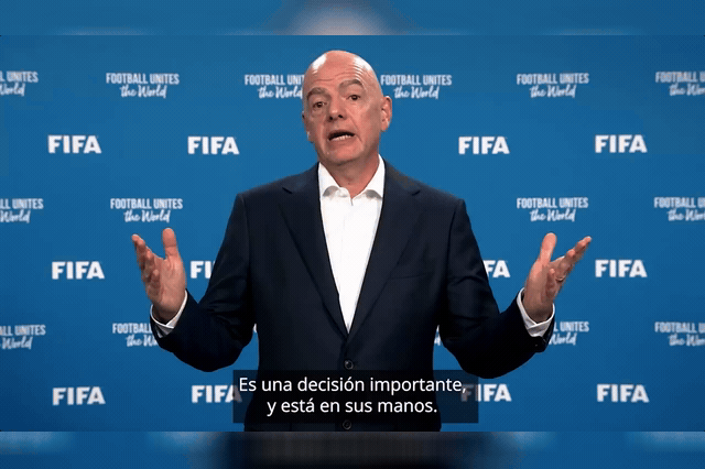 Gianni Infantino's scrapped plan to sell private stakes in the World Cup prompted UEFA's boycott, which threatened to derail the Under-20 Women's World Cup beginning September 5.