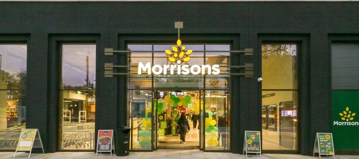 Morrisons staff will receive their third pay rise of 2026 in October, taking hourly pay to £13.11 under a deal with the USDAW union.