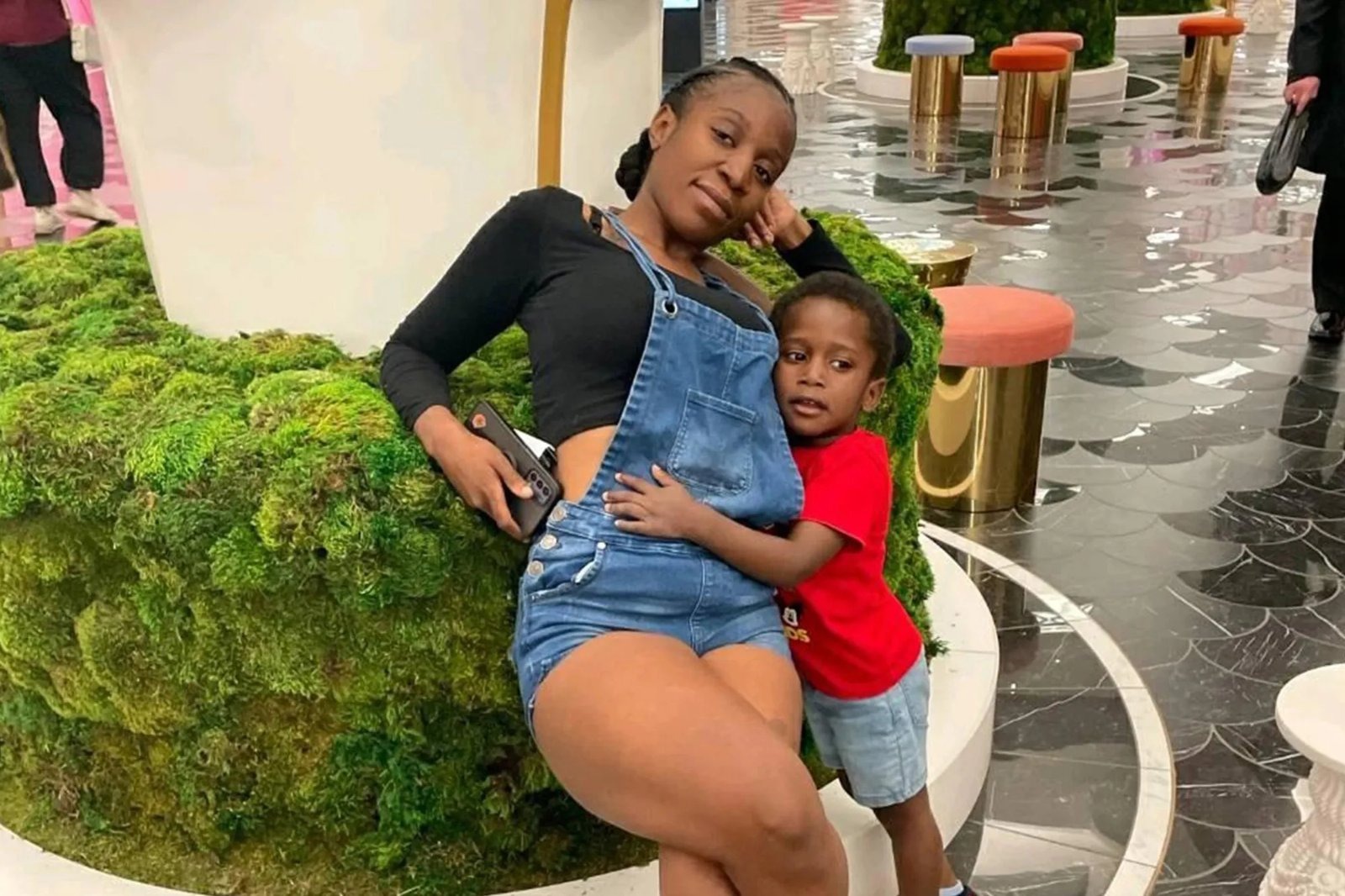 Psychiatric evaluations commissioned by both prosecution and defence independently concluded Dimone Fleming was gripped by psychosis when she stabbed and drowned her two young sons.