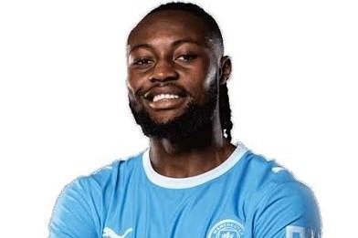 Antoine Semenyo, whose alleged abuser reportedly followed a racial slur with a second expletive directed at the footballer during a Premier League match at Anfield.