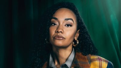 Celebrity Traitors episode five airs tonight as Leigh-Anne Pinnock holds a secret key to survive face-to-face murder