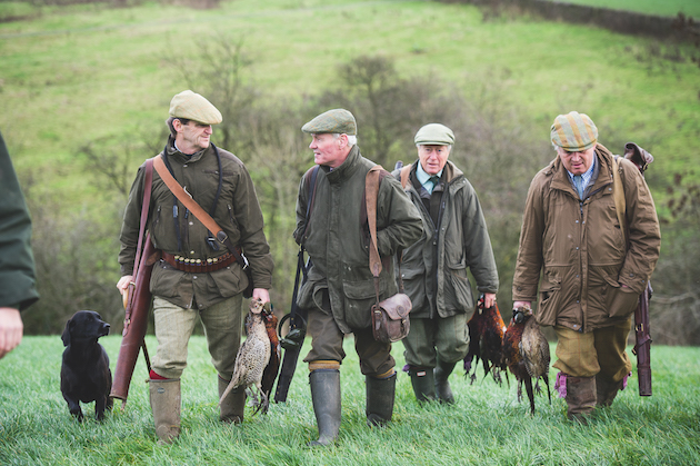 Shotgun owners — around 460,000 certificate holders in England and Wales — could face tougher licensing rules requiring them to declare their intended use for the weapon.