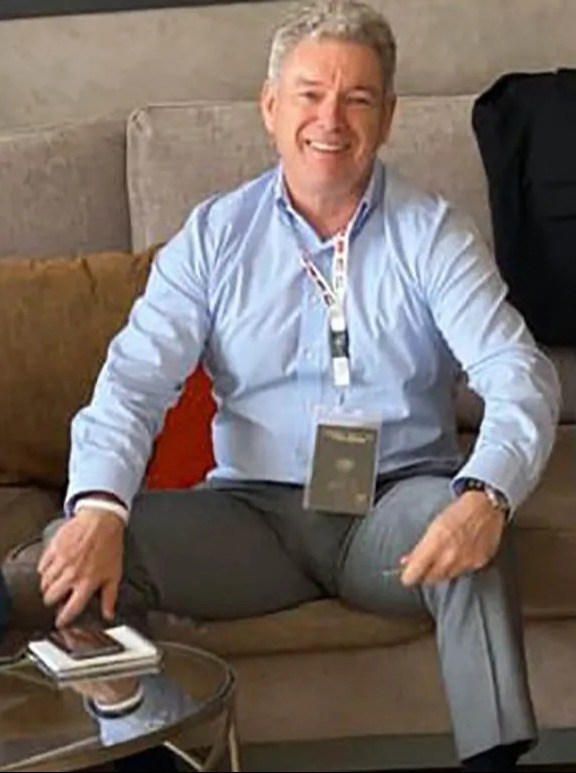 Christy Kinahan, the Irish founder of the Kinahan drug cartel, faces a September 29 deadline to leave Dubai after the UAE cancelled his residency visa on August 31.