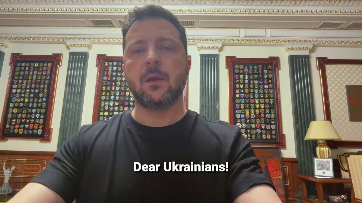 Volodymyr Zelenskyy, President of Ukraine, had directed blame at Pentagon chief Pete Hegseth over delayed missile deliveries, saying Ukraine spent nearly a month waiting for his approval on Patriots and NASAMS.