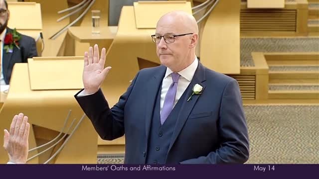 Swinney backs drug decriminalisation DESPITE 11% surge in Scottish deaths branded 'indefensible'