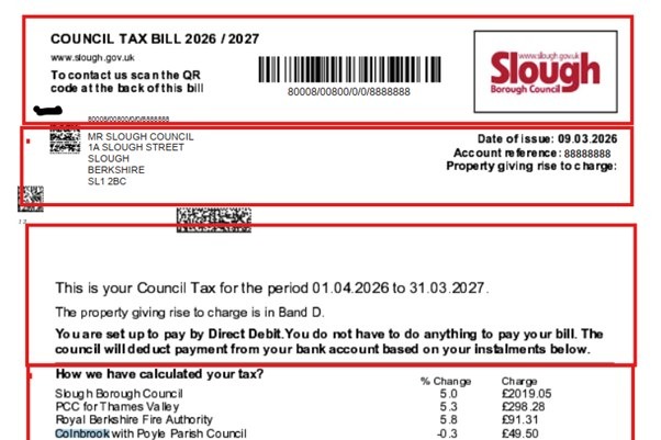 Labour's council funding cuts force Wandsworth to nearly DOUBLE council tax, hitting 1.2 million Londoners