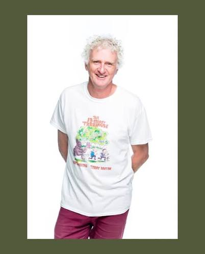 Terry Denton, whose Treehouse series with Andy Griffiths spanned 13 books, sold more than 13 million copies and was translated into 35 languages, has died aged 76.