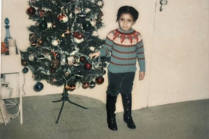 Andrea Bernard, who died weeks after sustaining burns across more than half her body, after a High Court judge ruled a fresh inquest into her 1978 death is in the interests of justice.
