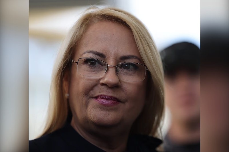 Isabela Herrera, whose father Julio Herrera Velutini was pardoned by Trump in January after prosecutors reduced his bribery charges, pledged $2.5 million to the ballroom fund.