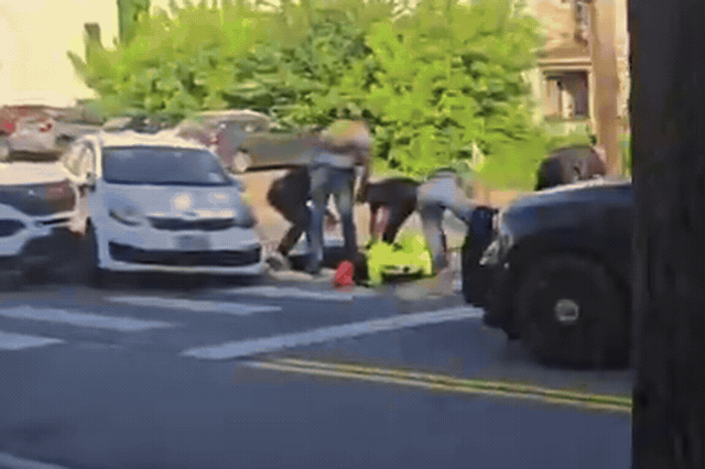 An ICE agent shoots dead a Maine driver who attempted to ram officers with their car in July. A hacktivist group has exposed the identities of undercover ICE agents among more than 41,000 DHS staff records leaked via a…